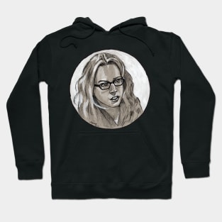 Nomi Marks Hoodie